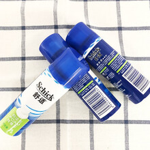 舒适（Schick）手动剃须刀剃须膏啫喱刮胡泡沫须泡剃须刨同款 50g #1