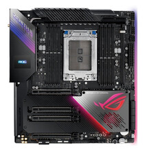 华硕(ASUS)PRIME TRX40主板  AMD TRX40/socket sTRX4 ZENITH II EXTREME ALPHA主板