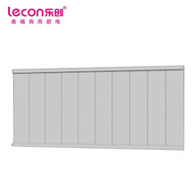 乐创（lecon）商用不锈钢封板 LC-J-GFB03