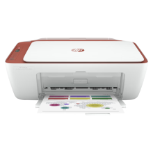 惠普（HP）打印机家用 DJ4829 A4彩色喷墨扫描机复印机一体机手机无线办公照片作业打印 不可加墨 4829标配（官方1年质-保）