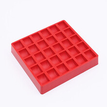 圆圆熊摇杆游戏币按钮币盒手柄 1个币盒