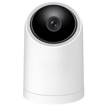 【旗舰新品】 华为海雀HQ8摄像头智选全景AI智能360度监控摄像机无线家用 白色