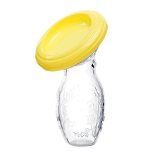 优之爱（Uamother）全硅胶集奶器手动集乳器母乳收集漏奶接奶手动吸奶 母乳收集器