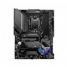 微星Z490/Z590电竞高端游戏主板支持Intel I5/I7/I9 10代/11代超频CPU 【战斧WIFI6E】 Z590 TOMAHAWK