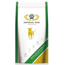 比利时原装进口 欧帝亿狗粮 狗主粮小型犬成犬粮泰迪比熊博美金 小型老年犬粮8kg