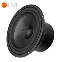 惠威（HiVi）E6.5N 低中音扬声器 DIY音箱家庭影院音响喇叭单元 家用HIFI喇叭