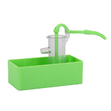 自制压水机压水井科技小制作手工DIY材料抽水机科学实验发明玩具