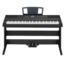 雅马哈YAMAHA电钢琴初学者88键重锤kbp1100/2100便携式家用专业考级数码钢琴 KBP1100 官方标配+全套配件+原厂三踏板