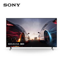 索尼（SONY）XR-75X90J 75英寸 4K超高清HDR XR认知芯片 平板液晶游戏电视 HDMI2.1 XR特丽魅彩Pro