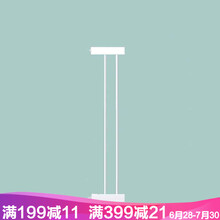 【任意增加长度】坏小宠宠物狗狗围栏宝宝围栏栅栏家用室内防挡猫门栏猫咪狗笼子大中小型犬隔离门安全门 延长件10厘米
