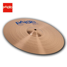 PAISTE 201 Crash 16 德国产 派斯特 碎音镲