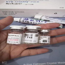 【专柜好货】丝丽715斐罗家135 532意大利guna516英诺赛罗菲微针立柱蓝单只640定制 英诺欧版