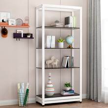 展示架 奖杯证书摆放陈列架乐高模型玩具展示架家用物品收藏架子捷时越