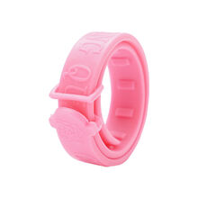 宠物项圈狗狗项圈小型犬泰迪狗带铃铛可爱猫咪项圈狗脖圈狗圈颈圈[预售] 驱虫项圈【猫用】