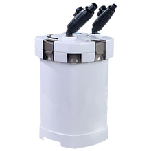 森森（SUNSUN）鱼缸过滤器桶水族箱设备缸外小型家用前置外置低音三合一 HW-603（前置无动力无泵无管）