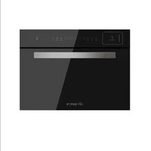 方太（FOTILE）嵌入式蒸箱 SCD48-M1A.i  旺火锁鲜大蒸汽 为家人蒸出健康美味