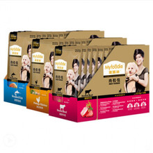 肉粒包狗罐头拌饭狗零食幼犬湿粮泰迪比熊小型犬宠物95g*12 (清蒸鱼肉95g*12袋)犬用肉粒包