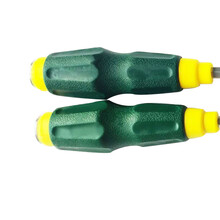 百刻 YZ-6C 一字穿心螺丝刀 6寸 （单位：把