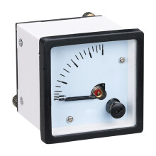 德力西电气 模拟指示电测量仪表；99T1-200/5