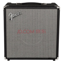 Fender芬达贝司音箱Rumble 15 25 40 100 贝斯bass电贝司音响音箱进口 RUMBLE 25