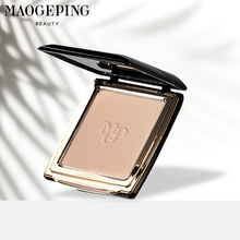 毛戈平粉饼光感柔缎两用持久遮瑕滋润干粉控油肤色定妆修饰干湿 光感柔段两用粉饼101