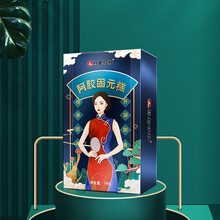 仁和阿胶固元膏即食180g阿胶膏方便携带可搭枸杞红枣黑芝麻核桃ks 1盒装