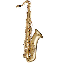 日本SUZUKI铃木降B调次中音萨克斯风管乐器初学者入门考级专业演奏 进阶演奏款-亚光拉丝-全身雕花【雅马哈键型】