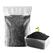 共度鱼缸造景水草种子小对叶草坪种子水族箱装饰快速成景爱情草牛毛草种子陶粒金刚砂鱼缸水草泥砂 水草泥2斤装/袋