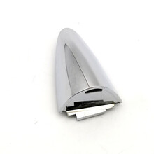 适用于现代瑞纳车门外拉手门拉手把手扣手外把手瑞纳开门把手手柄 右前/拉手盖