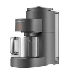 九阳（Joyoung）破壁免洗豆浆机智能熬煮多功能 轻松预约 DJ15E-K350