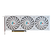 盛凡智尊 AX电竞叛客RTX3070Ti 8G 1770MHz/3080/电竞吃鸡游戏独显/竞技显卡 RTX3080-10G