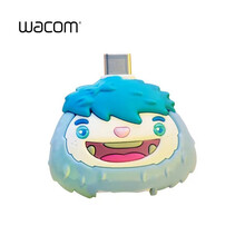 Wacom 和冠 数位板 手写板 IP 灵感兽主题周边衍生品 办公配件 灵感兽OTG转接头