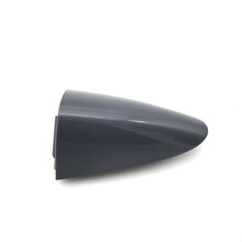 适用于现代瑞纳车门外拉手门拉手把手扣手外把手开门把手小盖配件 左后/拉手盖