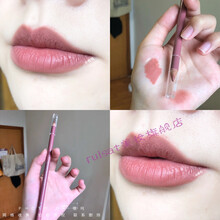 韩国PonyJ/X JX Professional唇笔裸色NUDE PEACH唇线笔