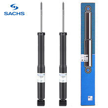 萨克斯（SACHS）减震器/避震器 后减一对 宝马mini one cooper S  R56/57/58