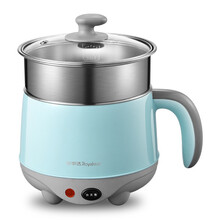 荣事达 Royalstar 电煮锅304不锈钢 DZG1525