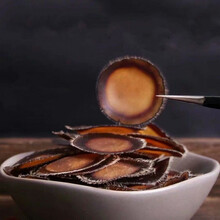 东北梅花鹿鹿茸片干全蜡鹿茸片 10克纯蜡片