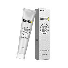 杰士邦零感润滑液免洗水溶性玻尿酸润滑油男用女用私处呵护人体润滑剂房事情趣用品 玻尿酸润滑液15ml