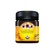 New Image 新益美  15+麦卢卡蜂蜜250g 海外直邮Manuka Honey 【UMF15+】250g*1罐