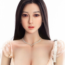 UENJOY 实体娃娃免充气男用自慰器具仿真人全硅胶阴臀倒模男性成人情趣用品 5号技师-艾琳丨可爱版丨身高125cm体重22kg