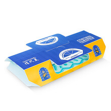 俏代美升级蟑螂屋捕捉器强力贴粘板药家用室内灭蟑全窝端厂家批发 俏代美蟑螂屋盒装