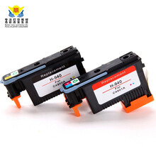兼容惠普HP-940四色再生打印头 适用HP Officejet Pro 8000/8500 Black/Yellow