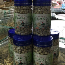 文山三七云南文山三七20头三七粉压片方便食用 纯三七片500克 代压片（买家要求）