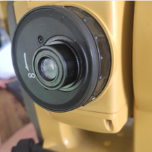 拓普康GTS1002  ES602G全站仪 ES602G目镜头