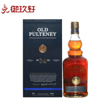 富特尼 Old Pulterior 京东