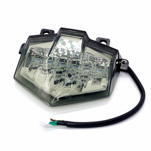 CF春风原厂 NK150 250 400 650NK GT后尾灯 后刹车灯尾灯总成车灯 250NK尾灯