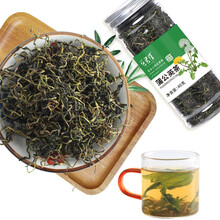 蒲公英茶 长白山蒲公英叶炒制婆婆丁花草茶 蒲公英叶茶40g/瓶