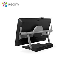 Wacom和冠  原装配件 ACK62801 数位屏专用人体工程支架 适用于DTK/DTH-2421