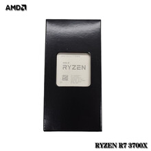 AMD 锐龙 R7 3700X 散片 CPU处理器 R7 3700X 散片CPU