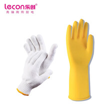 乐创（lecon）商用手套 LC-J-XST04